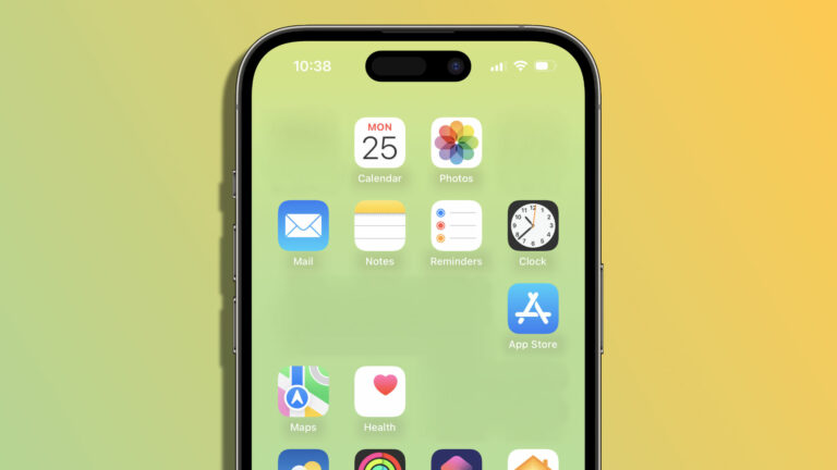 Gaidāmais iOS 18 beidzot ļaus novietot lietotņu ikonas jebkurā ekrāna vietā