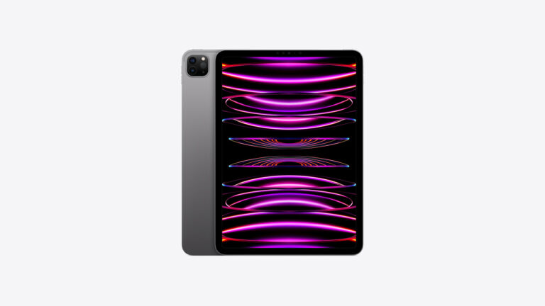 Jaunie iPad Pro modeļi saņems šaurākas ekrāna apmales