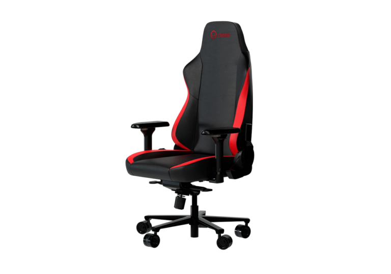 Lorgar Embrace 533 geimeru datorkrēsla apskats