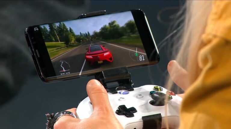 Jau 2026. gadā Microsoft varētu izlaist pārnēsājamo Xbox konsoli