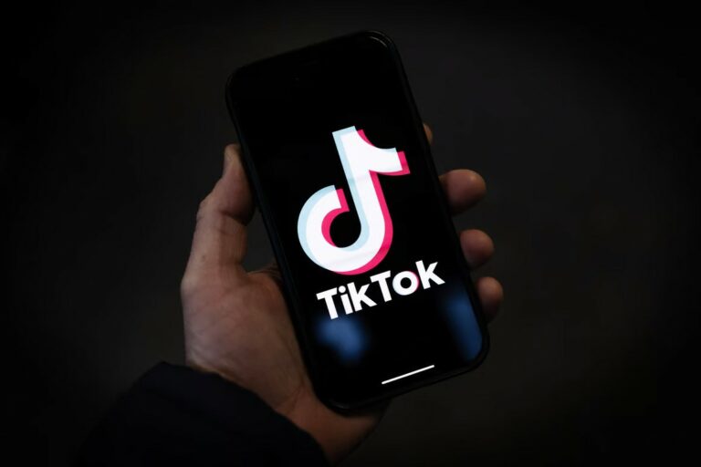 TikTok beidzot arī Eiropā sāk piedāvāt izglītojošu nevis debilizējošu saturu