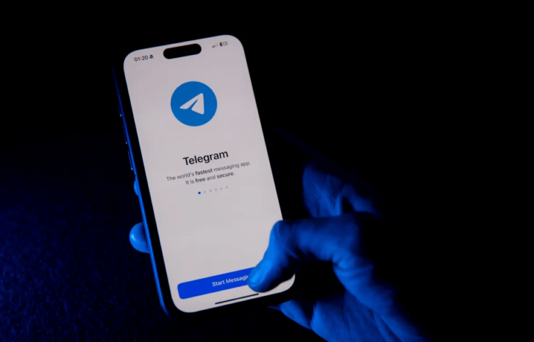 “Telegram” plāno kļūt par iecienītāko biznesa saziņas lietotni