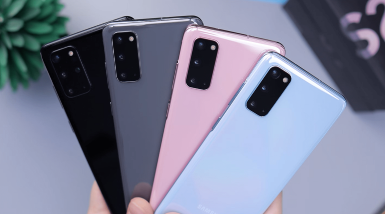 “Samsung Galaxy S20” sērija vairs nesaņems ikmēneša atjauninājumus