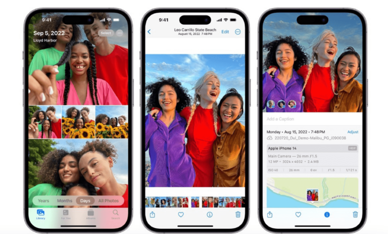 Eiropas birokrātiem nepatīk arī Photos lietotne Apple ierīcēs