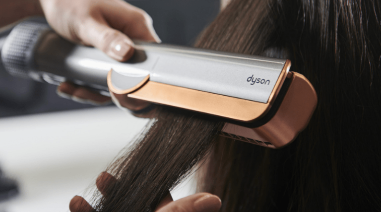 “Dyson Airstrait” apskats – matu žāvēšana un taisnošana vienā piegājienā