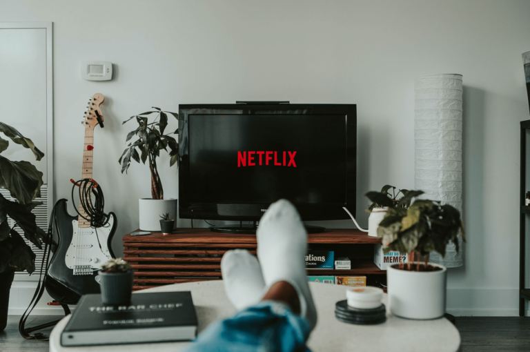 “Netflix” turpmāk vairs neinformēs par abonentu skaitu