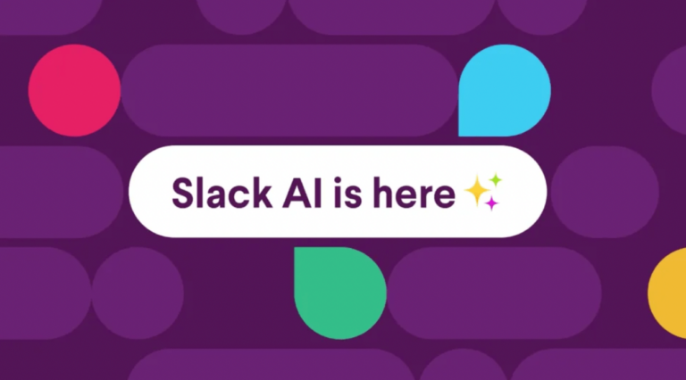 “Slack” mākslīgā intelekta rīki būs pieejami visiem maksājošiem lietotājiem