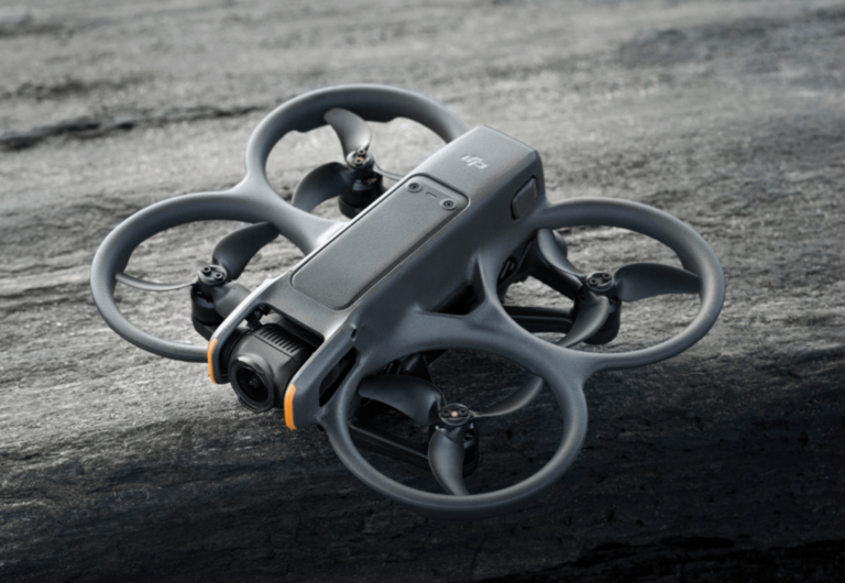Arī populārajam dronu ražotājam “DJI” draud aizliegums ASV