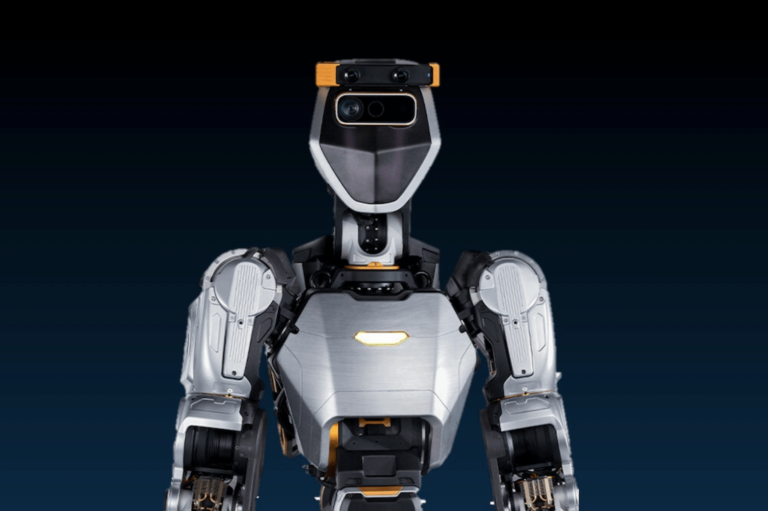 “Sanctuary AI” prezentējis robotu “Phoenix”, kas ir “analogs cilvēkam”