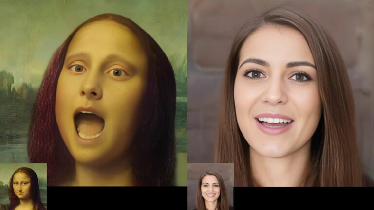 Microsoft MI rīks VASA ir spējīgs cilvēka bildi pārvērst pārsteidzoši kvalitatīvā video