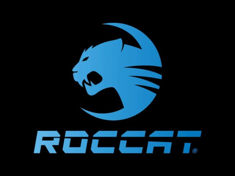 Beidz pastāvēt videospēļu aksesuāru zīmols Roccat