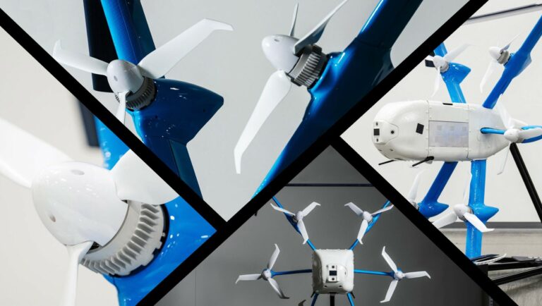 Amazon slēdz dronu piegādi Kalifornijas štatā, bet uzsāks to Arizonā