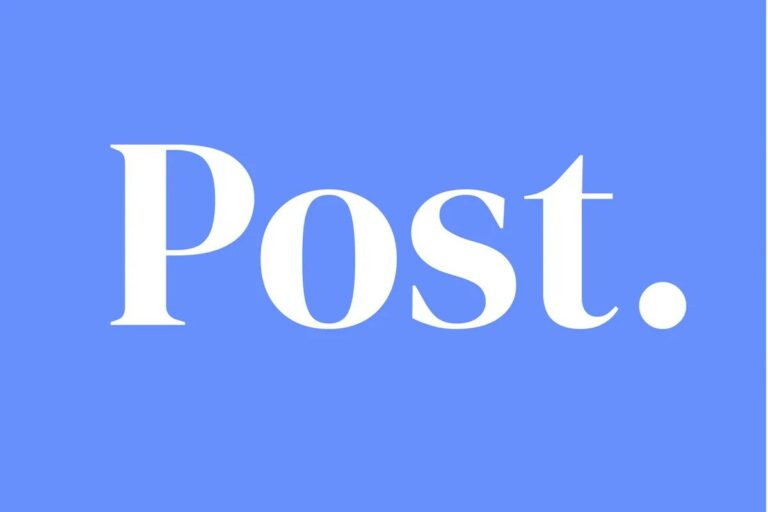 Twitter (X) alternatīva Post News paziņo par darbības pārtraukšanu