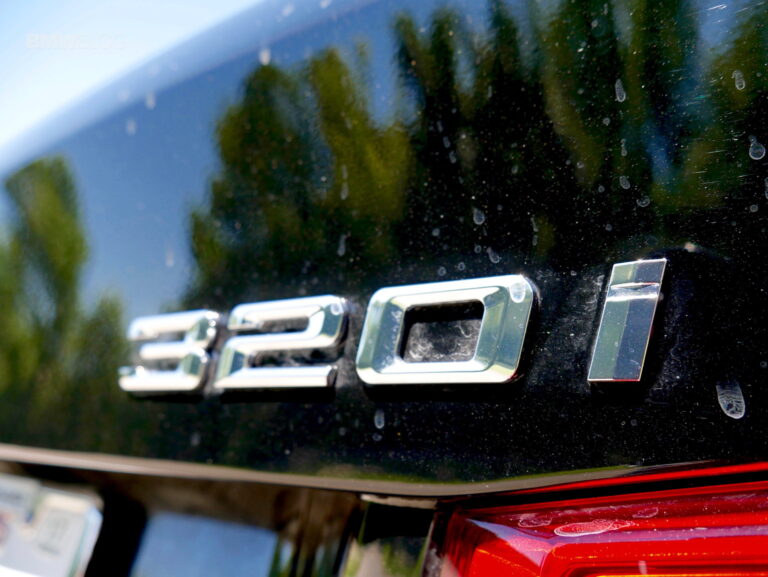 BMW benzīna modeļu apzīmēšanai vairs nelietos “i”, tas paliek elektroauto