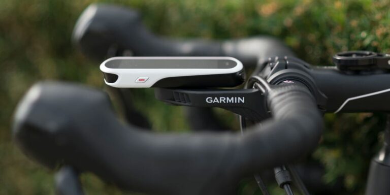 Garmin beidzot apstiprina Edge 1050 velodatora iznākšanu