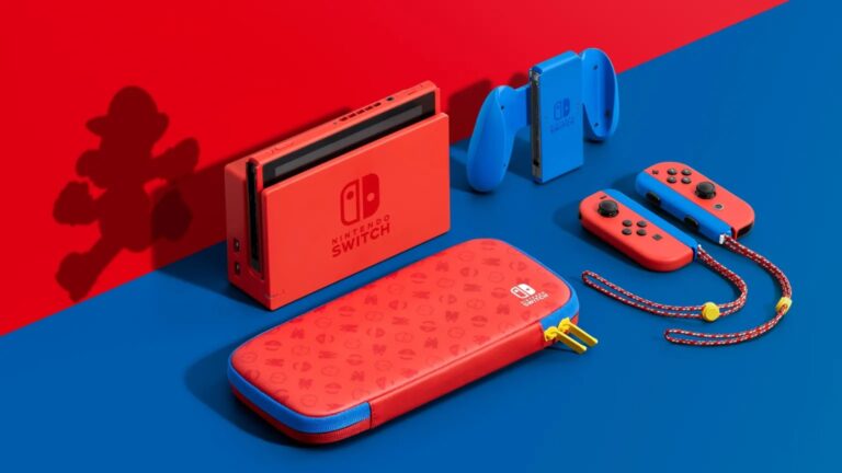 Nintendo Switch 2 varēs izmantot iepriekš izlaistās spēles un kontrolierus