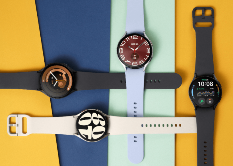 “Samsung” varētu piedāvāt trīs jaunus “Galaxy Watch” modeļus