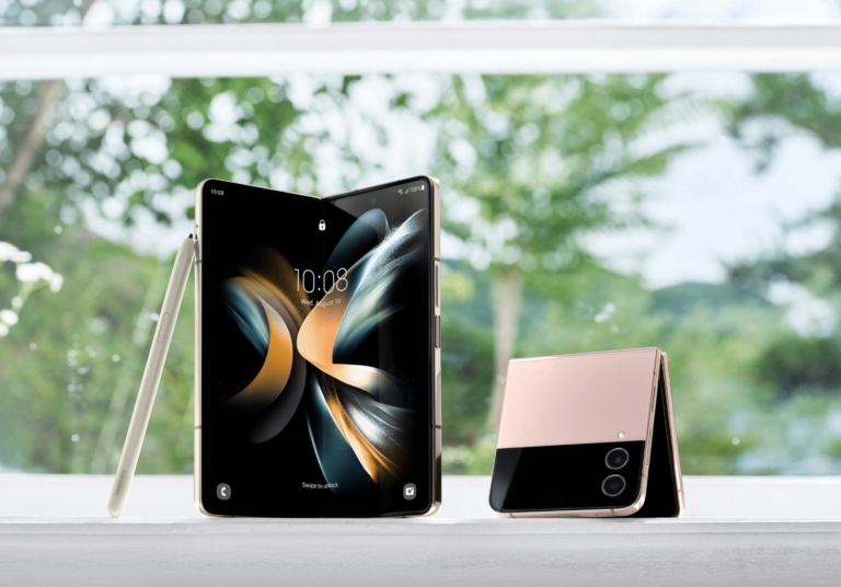 Mākslīgā intelekta funkcijas nonāk arī vecākos “Samsung” tālruņos