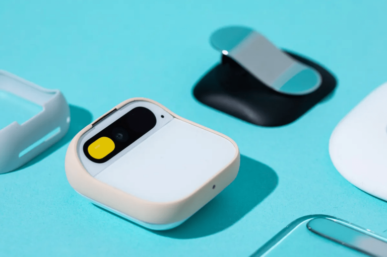 “Humane AI Pin” radītājam iet tik slikti, ka jau meklē sev pircēju