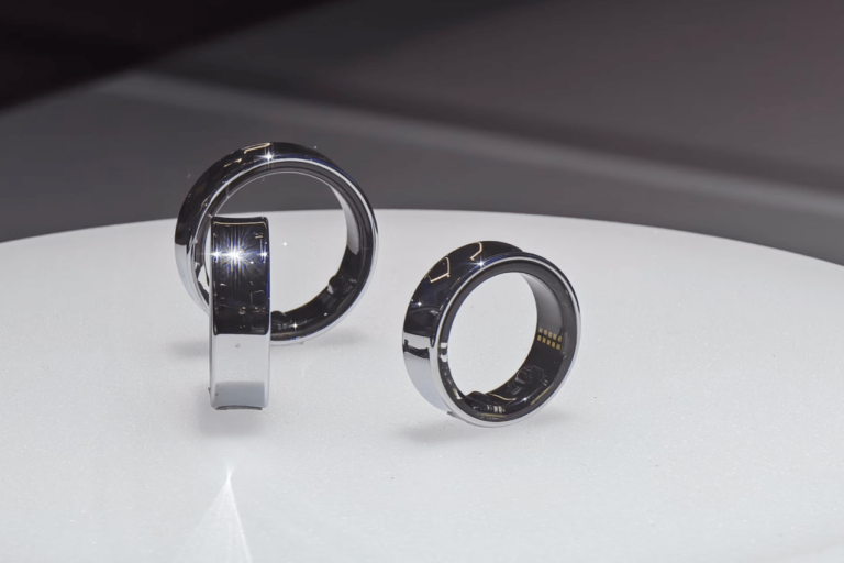 “Samsung Galaxy Ring” varētu nākt komplektā ar maksas abonementu