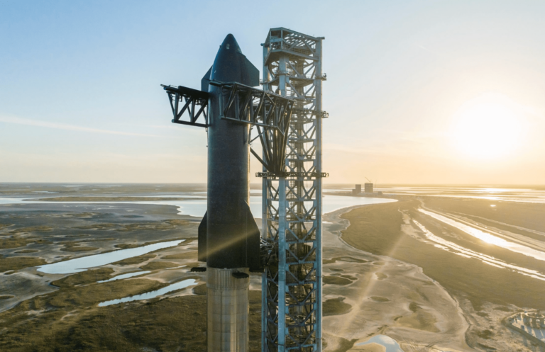 “SpaceX” jūnijā sākumā cer veikt nākamo “Starship” izmēģinājuma lidojumu
