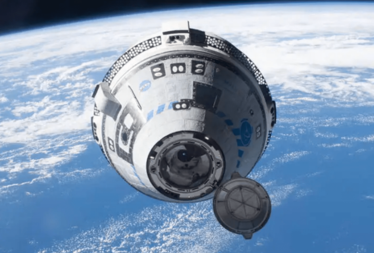 “Starliner” saskaras ar kārtējām problēmām, un vairs nav skaidrs, kad notiks pirmā apkalpes misija