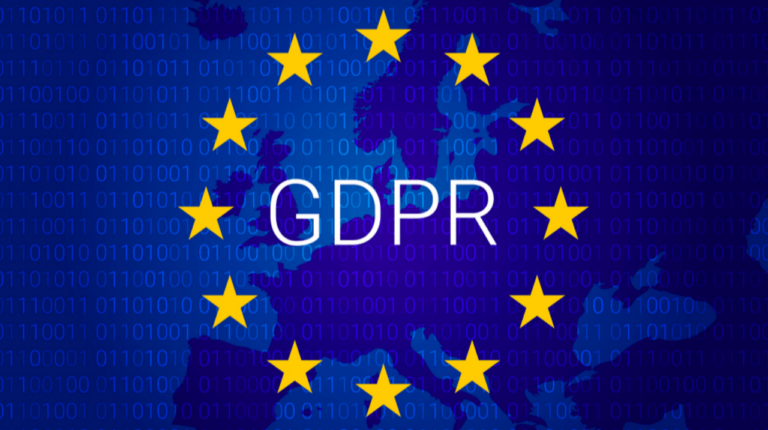 GDPR pārkāpumi uzņēmumiem līdz šim izmaksājuši 4,5 miljardus eiro
