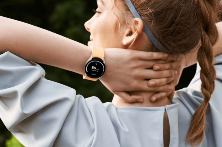 Arī “Samsung Galaxy Watch” viedpulksteņi tiks pie mākslīgā intelekta iespējām