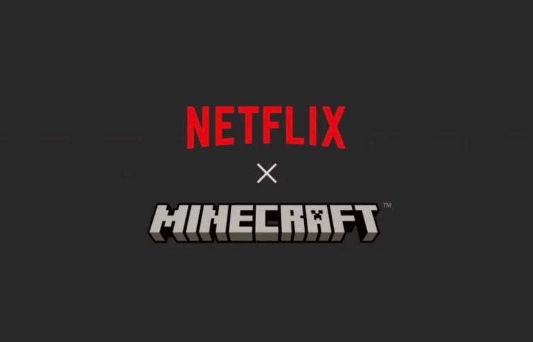 “Netflix” veidos “Minecraft” animācijas seriālu
