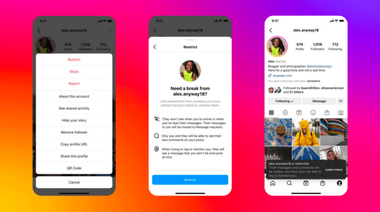 “Instagram” uzlabos drošību pusaudžiem