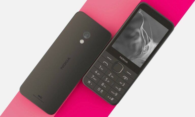 HMD izlaiž trīs atjauninātus Nokia 200 sērijas podziņtelefonus