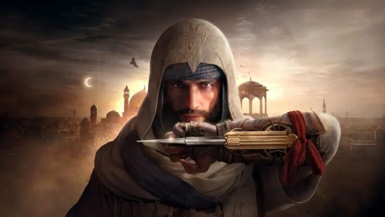 “Assassin’s Creed Mirage” jūnija sākumā nonāks uz iPhone un iPad ierīcēm