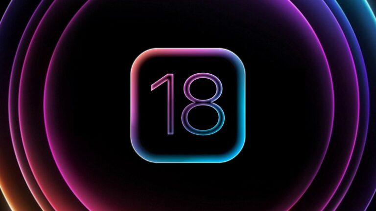 Apple iOS 18 ļaus nomainīt lietotņu ikonu izvietojumu un krāsas