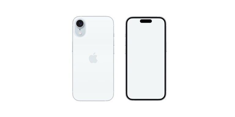 Gaidāmais iPhone SE 4 varētu kļūt dārgāks