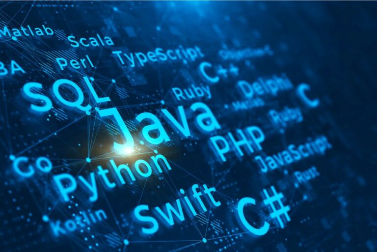 Vai tu esi par vecu, lai izveidotu savu programmēšanas valodu?