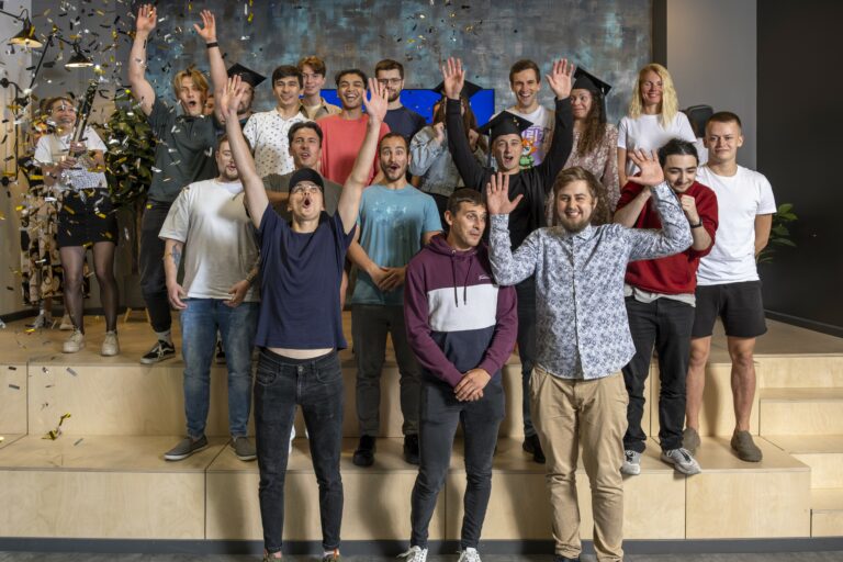 Aicina pieteikties “Magebit IT Bootcamp” e-komercijas apmācībām