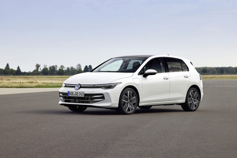 Aktuālais Golf modelis varētu saglabāties apritē līdz pat 2035. gadam