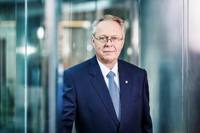 LMT prezidents Juris Binde: “Vai iepirkumos jāuzvar tam, kurš skaļāk kliedz?”