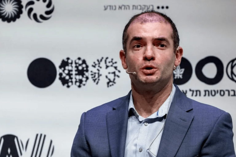 “OpenAI” bijušais galvenais zinātnieks dibina jaunu MI uzņēmumu