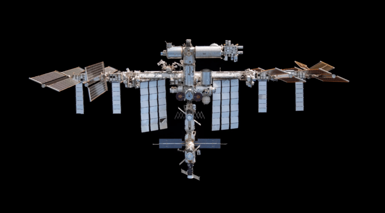 “SpaceX” palīdzēs NASA likvidēt Starptautisko kosmosa staciju