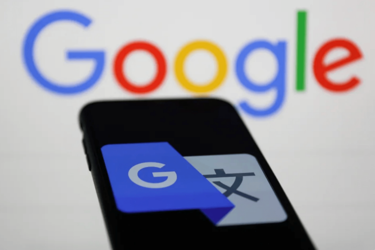 “Google”, izmantojot mākslīgo intelektu, pievieno “Translate” servisam vēl 110 valodas