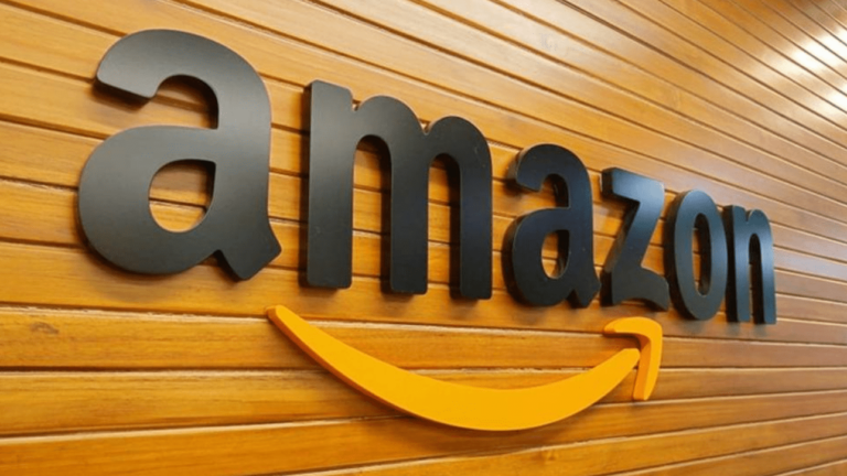 “Amazon” tirgus vērtība pirmo reizi sasniegusi 2 triljonus dolāru