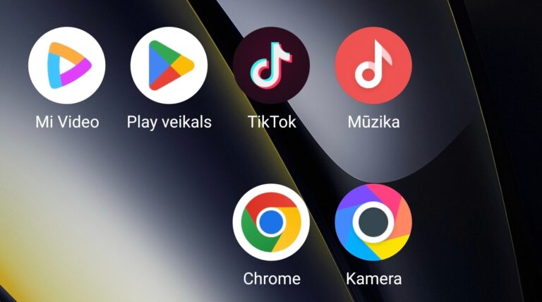 Google tagad Android ierīcēs labāk ķers ļaunatūru