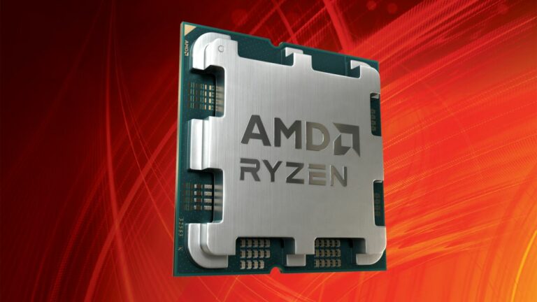 Noplūdušas gaidāmo AMD Ryzen 9000 sērijas procesoru cenas Eiropā