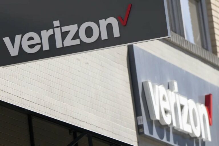Verizon saņēmis 1 miljonu dolāru sodu par ārkārtas palīdzības zvanu nenodrošināšanu