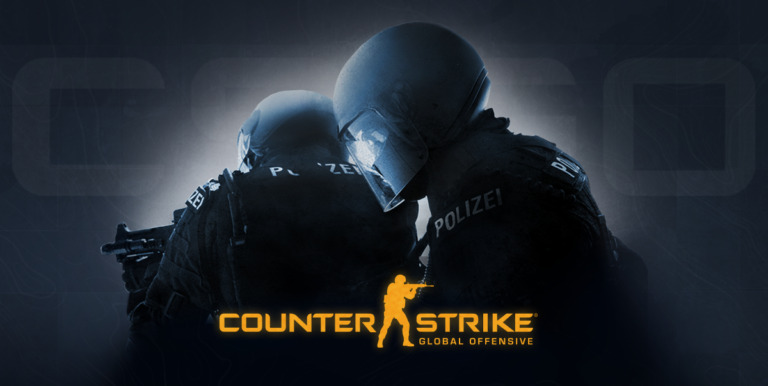 Ikoniskā “Counter-Strike” videospēle svin 25 gadu jubileju