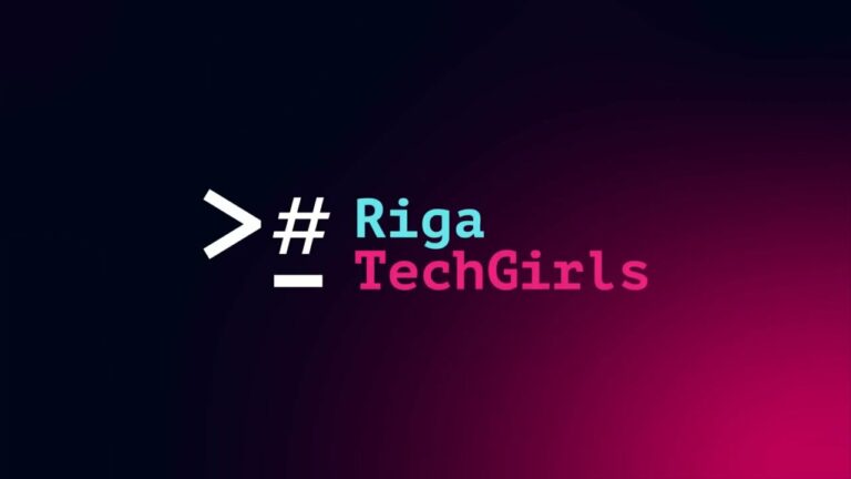 Riga TechGirls izglītības programma “Iepazīsti tehnoloģijas” šogad sasniegusi vairāk nekā 30 valstis