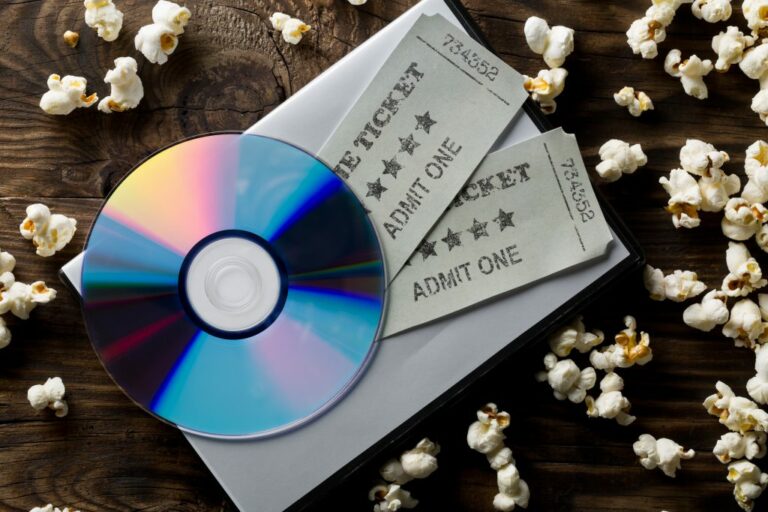 Sony atstāj Blu-Ray diskus pagātnē