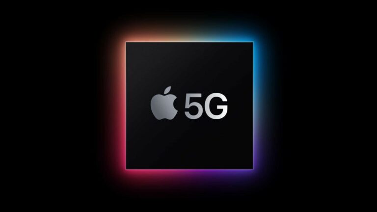 Apple izstrādātos 5G modemus varēs ieraudzīt jau nākamā gada iPhone modeļos