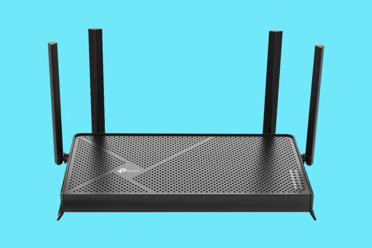 TP-Link izziņojis lētu Wi-Fi 7 bezvadu maršrutētāju